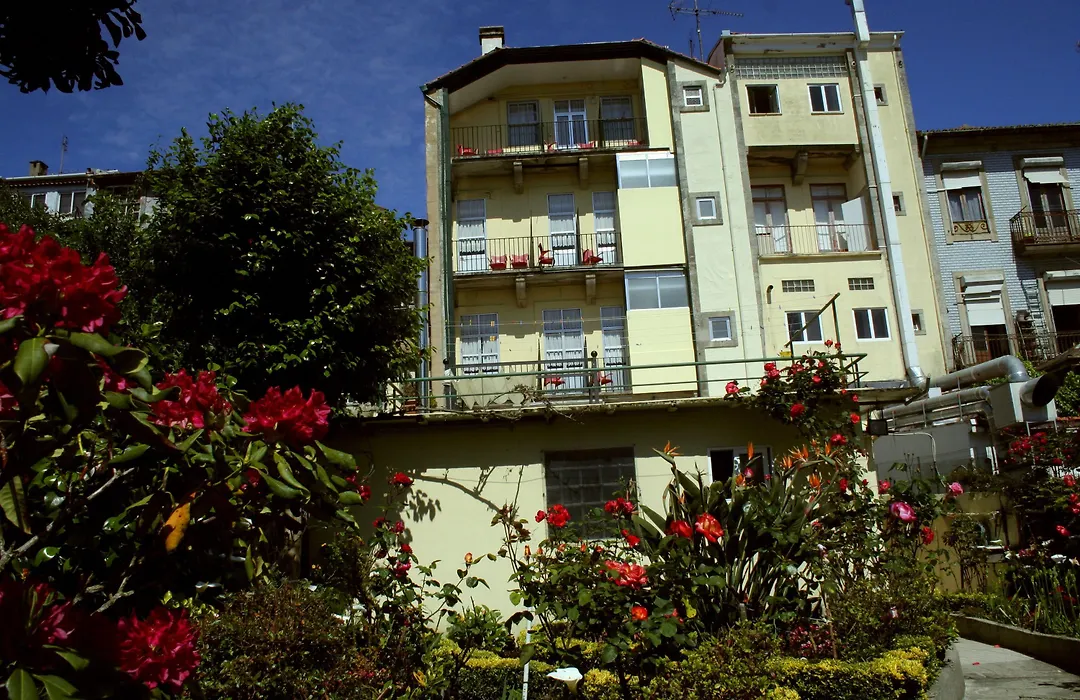 Hotel Estoril Porto-1