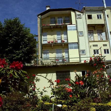 Hotel Estoril Porto-3