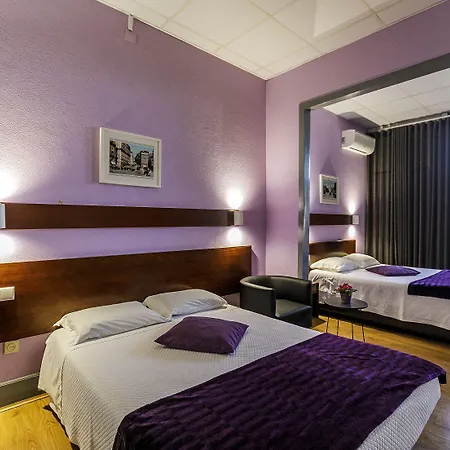 Hotel Estoril Porto-3