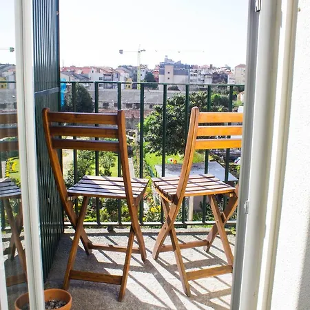 Hotel Estoril Porto-3
