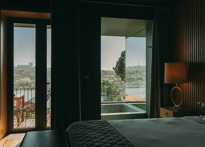 Torel AvantgardeHotel Porto