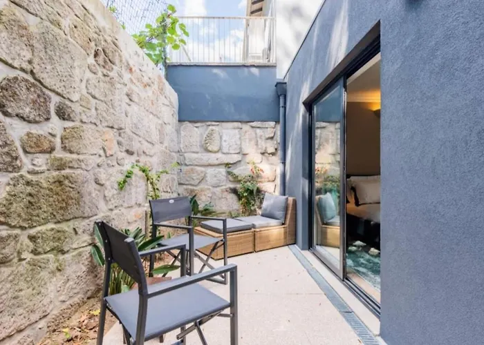 Maison Cabral Porto