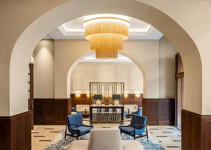 Icon Duplo Ribeira Hotel