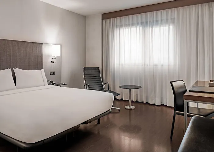Ac By MarriottHotel Porto