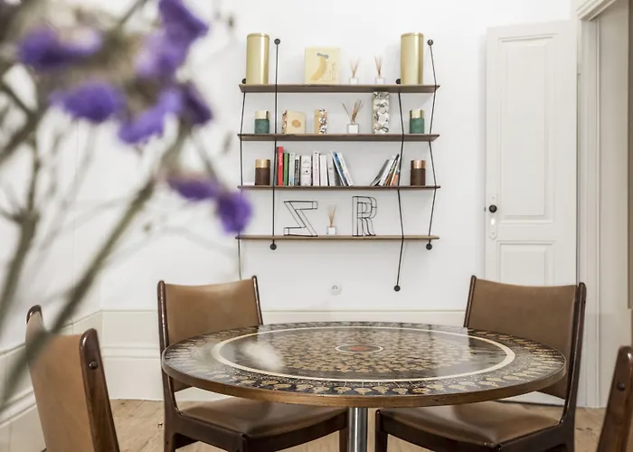 Malmerendas Boutique Lodging Porto