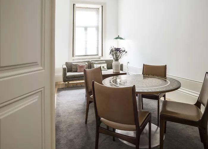 Malmerendas Boutique Lodging Porto