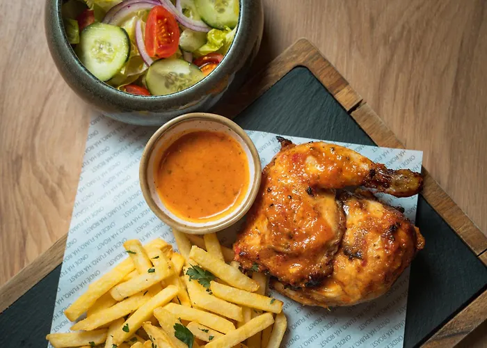 Holiday Inn Express Porto - Boavista By Ihg